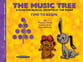 The Music Tree piano sheet music cover
